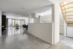 Maison d'habitation à Melle