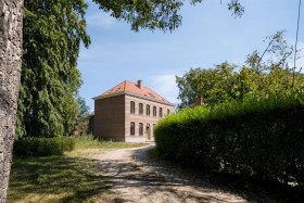 Einfamilienhaus in Melle