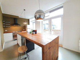 Appartement in Amsterdam
