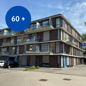 Appartement in Dijk en Waard