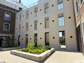 Woonhuis in Eindhoven