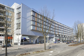 Apartment in Rotterdam