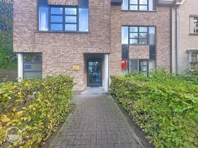 Appartement in Gent