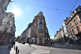 Appartement in Gent