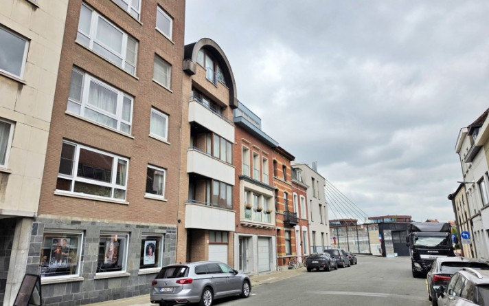 Sieh dir Foto 1/11 des apartment in Kortrijk an