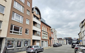 Appartement in Kortrijk