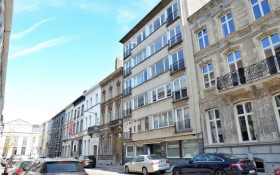 Appartement in Kortrijk