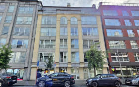 Appartement in Kortrijk