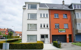 Appartement in Kortrijk