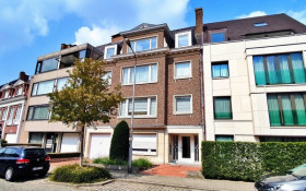 Appartement in Kortrijk