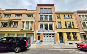 Appartement in Kortrijk