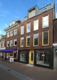 Mieszkanie — Purmerend