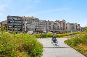 Appartement in Kortrijk