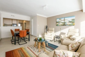 Appartement in Knokke-Heist