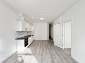 Appartement in Amsterdam