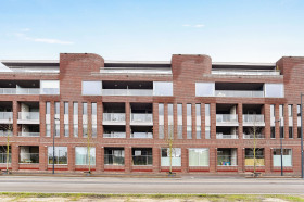 Apartment in Breda
