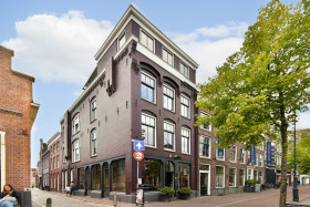 Apartment in Haarlem