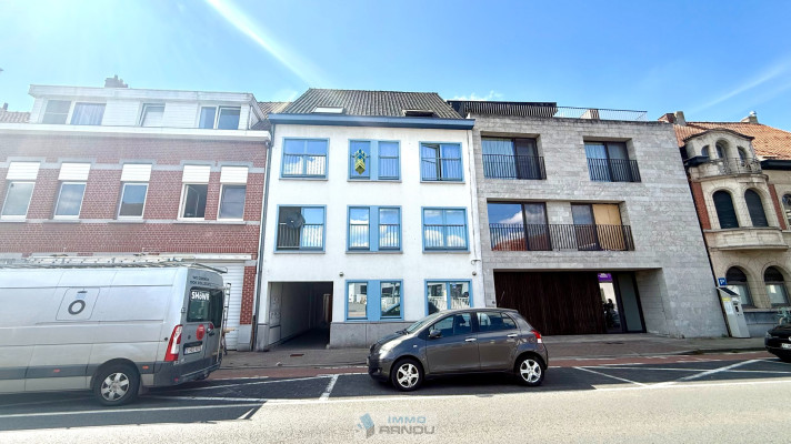Voir photo 1/10 de apartment à Deinze
