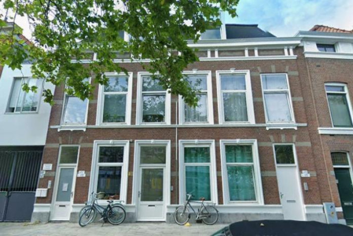 View photo 1/6 of apartment in 's-Gravenhage