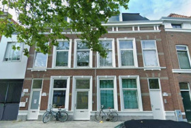 Apartment in 's-Gravenhage