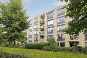 Mieszkanie — Utrecht