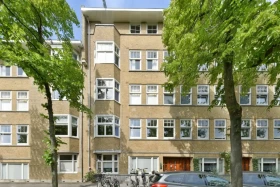 Apartment in Amsterdam