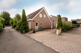Woonhuis in Aalsmeer