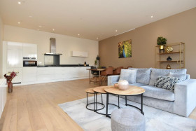 Apartment in 's-Gravenhage