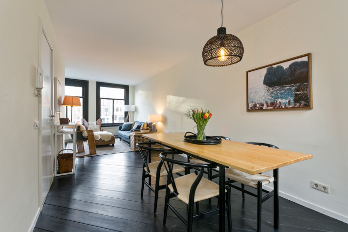 Zdjęcie 1 z 22 — apartment, Amsterdam