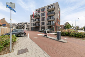 Apartment in Goes