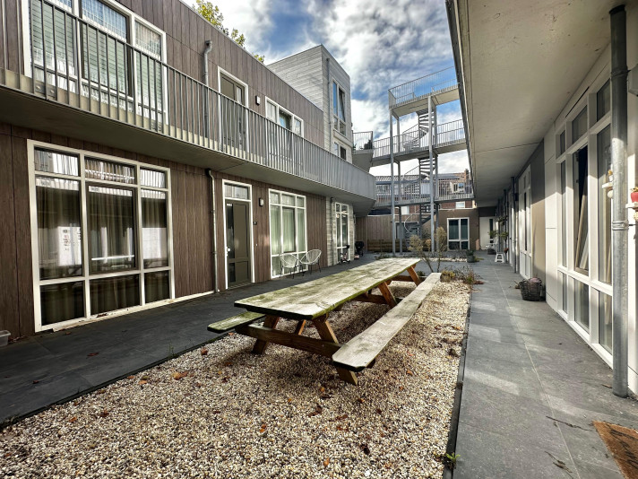 View photo 1/13 of apartment in Purmerend