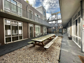 Apartment in Purmerend