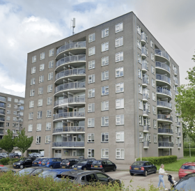 Dom — Diemen