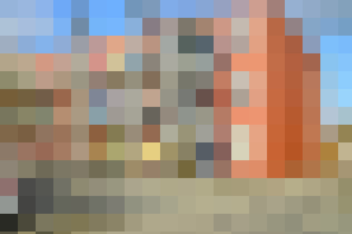  / #7