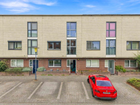 Family home in Zoetermeer
