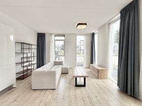 Apartment in Amsterdam