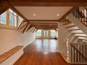 Apartment in Amsterdam