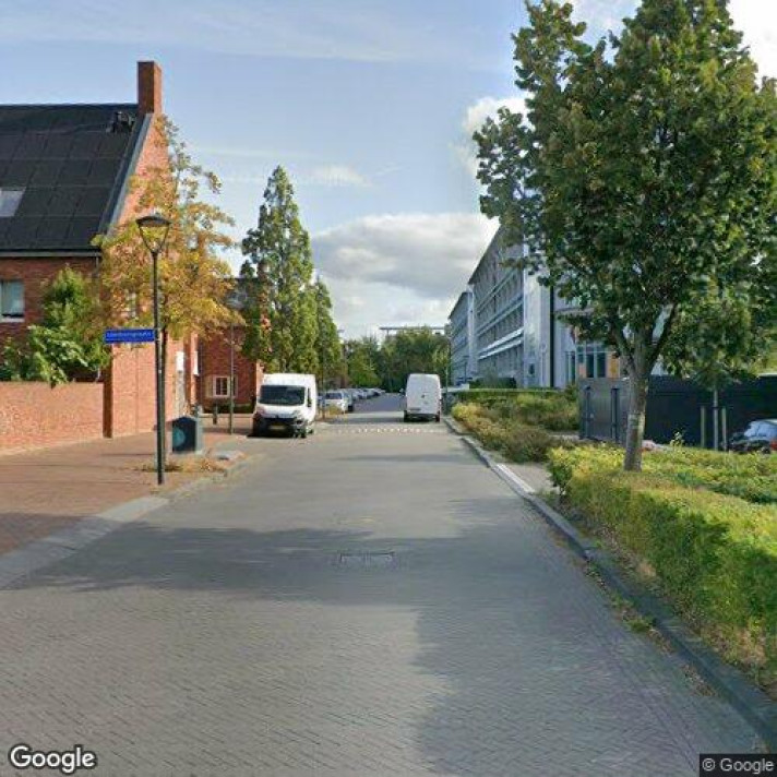 View photo 1/1 of studio in Delft