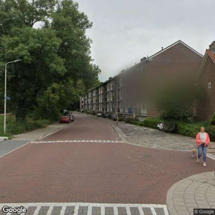 View photo 1/1 of apartment in Delft
