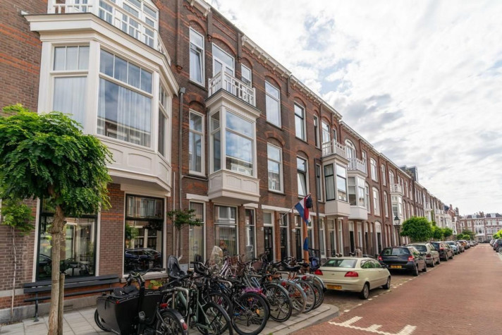 Zdjęcie 1 z 24 — apartment, 's-Gravenhage