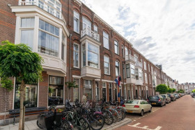 Apartment in 's-Gravenhage