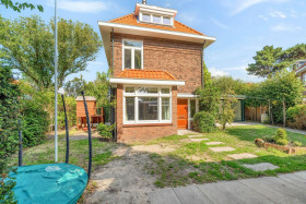 Family home in 's-Gravenhage
