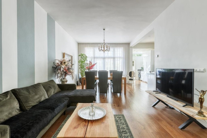 View photo 1/24 of apartment in 's-Gravenhage