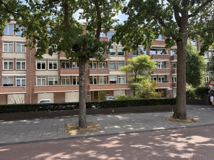 Zdjęcie 1 z 17 — apartment, 's-Gravenhage
