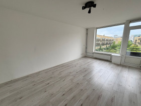 Apartment in Amsterdam