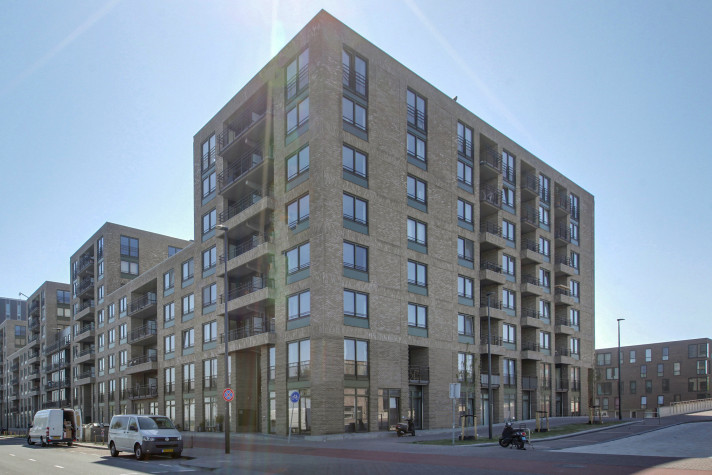 Zdjęcie 1 z 12 — apartment, Amsterdam