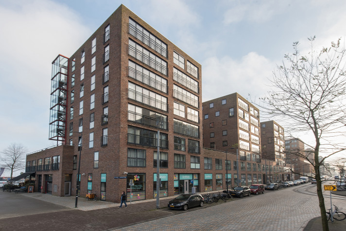 Zdjęcie 1 z 7 — apartment, Amsterdam