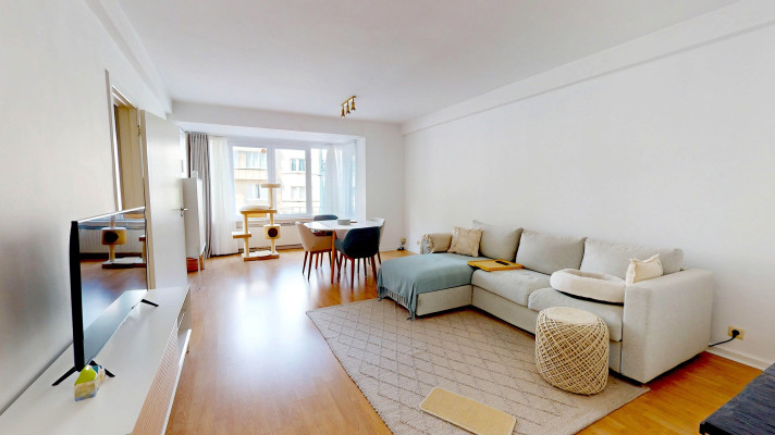 Voir photo 1/14 de apartment à Woluwe-saint-lambert