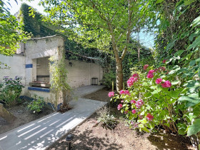Maison d'habitation à Auderghem