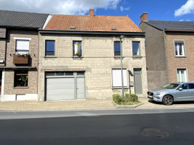 Einfamilienhaus in Koolskamp